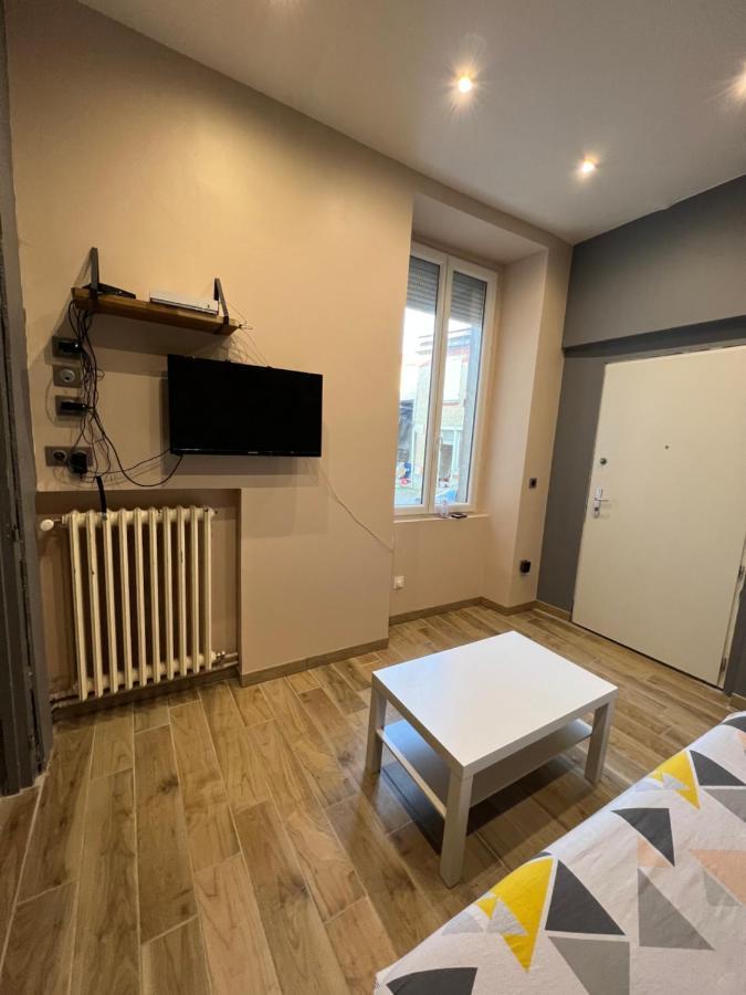L'Emeraude 3 Châlons-en-Champagne Exterior foto
