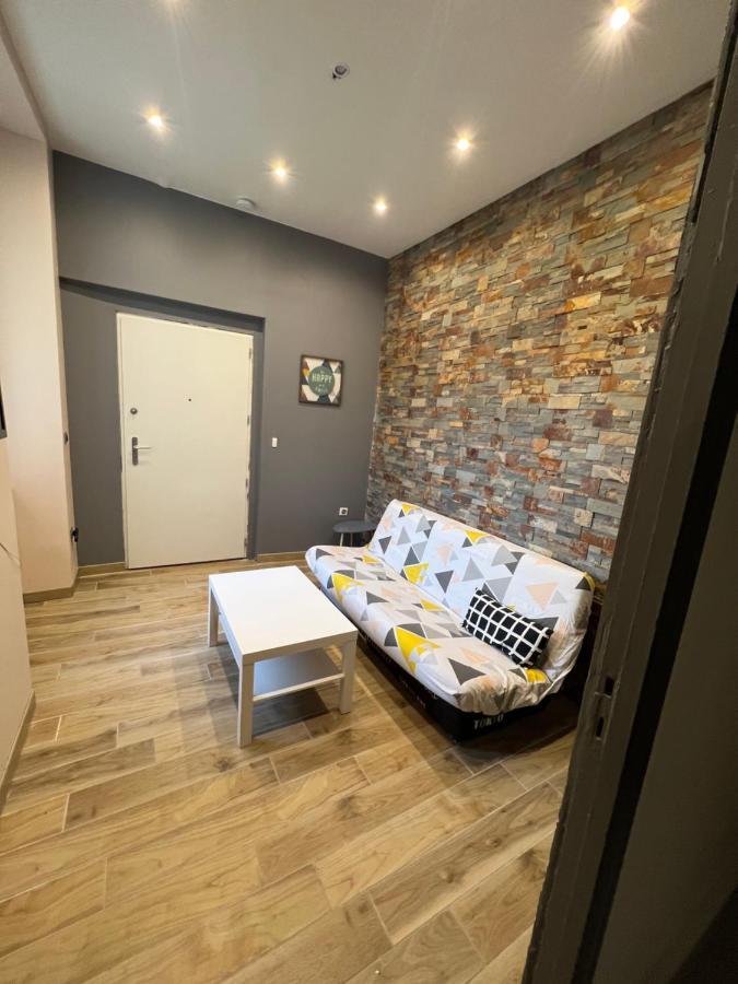 L'Emeraude 3 Châlons-en-Champagne Exterior foto